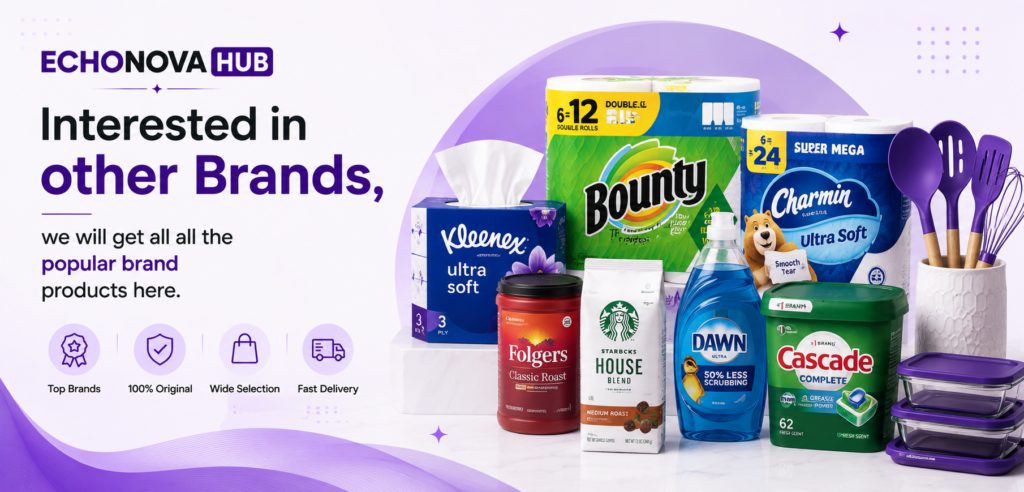 popular brand are here