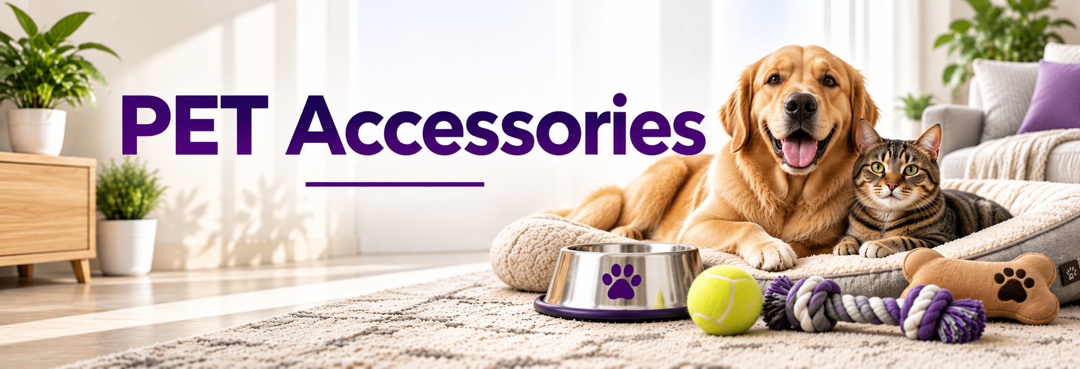 pet accessories